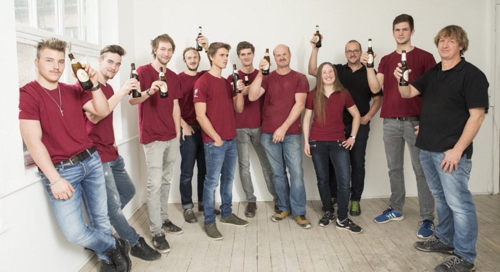 Unser Team › Herrhammer Gärtner von Eden