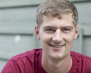Andreas Maier