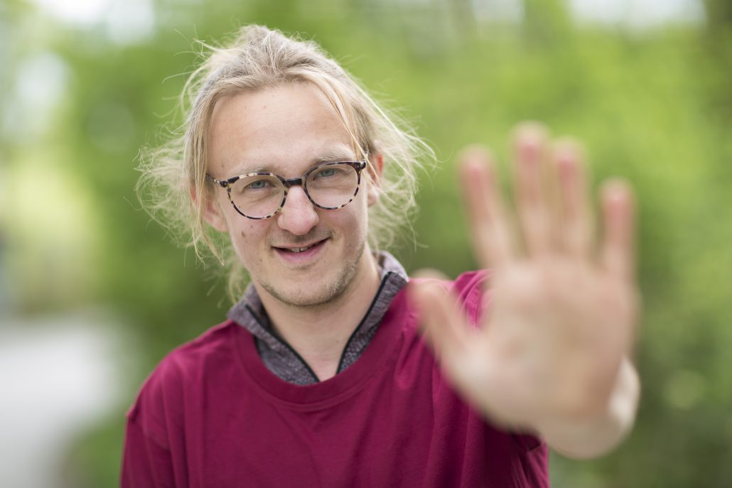 Über uns › Herrhammer Gärtner von Eden
