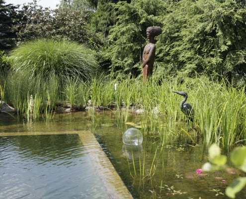 Biotop-Natur-Garten