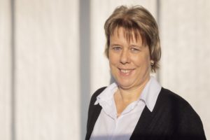 Brigitte Nägele