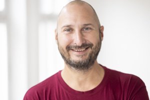 Christoph Müller