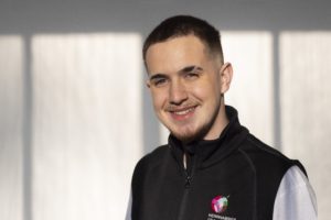 Elias Hotz