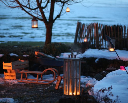 Feuerstelle-im-Garten-Stimmung