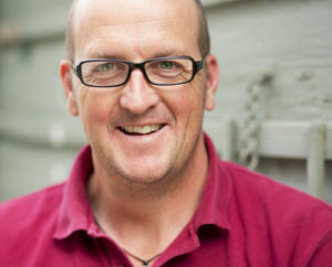 Florian Herrhammer