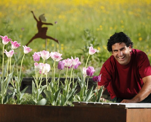 Gartenpflege vom Spezialisten