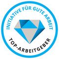 Logo Initiative für gute Arbeit