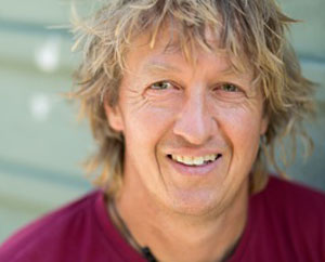 Jörg Singer