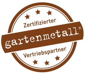 Gartenmetall