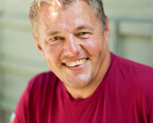 Michael Schmid