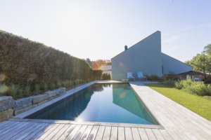 Naturpool in Ravensburg