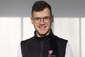 Nico Schulze
