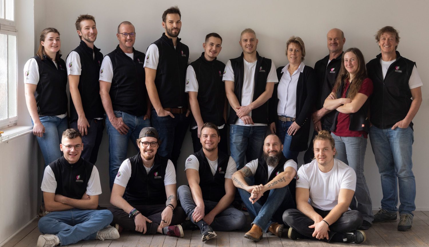 Unser Team Herrhammer Gärtner von Eden